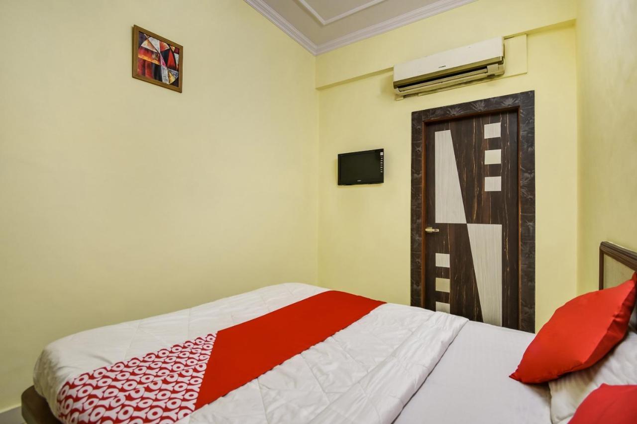 جايبور Oyo Flagship Hotel Spark المظهر الخارجي الصورة